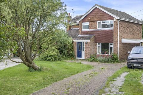 14 Beech Road, Chinnor, OX39 4RB