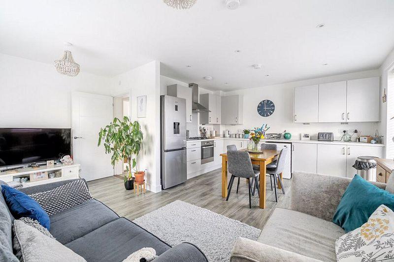 Open Plan...