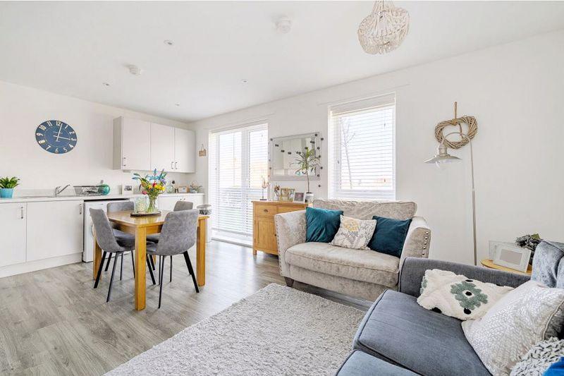 Open Plan...