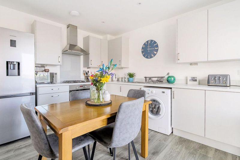 Open Plan...