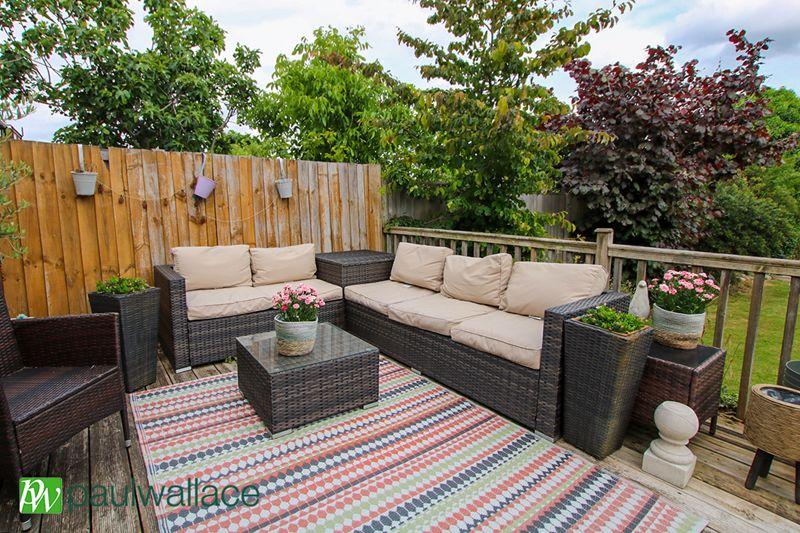 Decking