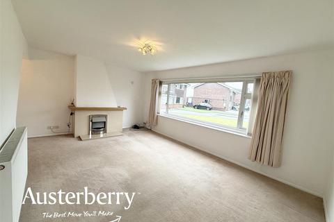 undefined, Nashe Drive, Stoke-On-Trent ST3
