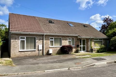 undefined, Cerdic Close, Chard, Somerset TA20