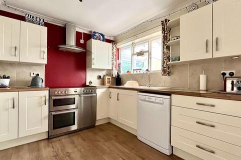 undefined, Cerdic Close, Chard, Somerset TA20