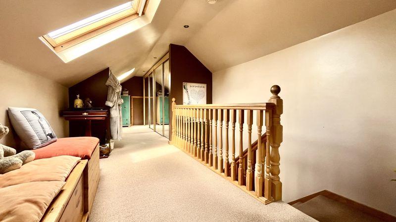 Loft Room