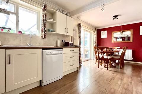 undefined, Cerdic Close, Chard, Somerset TA20