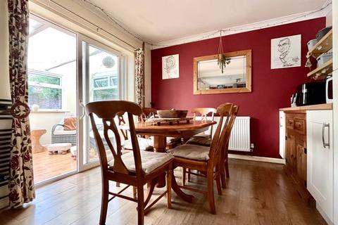 undefined, Cerdic Close, Chard, Somerset TA20