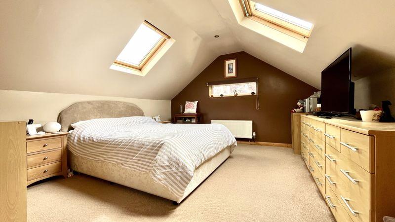 Loft Room