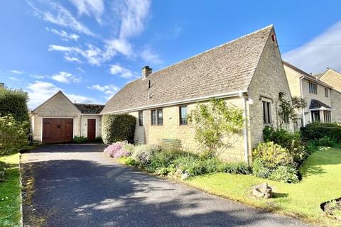2 bedroom detached bungalow for sale, Heathers, Broadway Road, Broadway, Somerset TA19