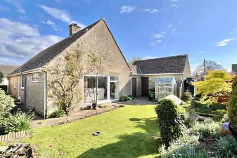 2 bedroom detached bungalow for sale, Heathers, Broadway Road, Broadway, Somerset TA19