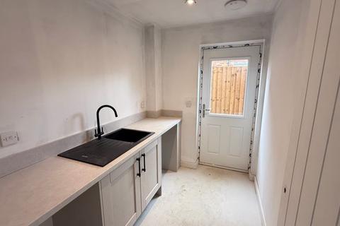 4 bedroom detached house to rent, Brookfield Road, Papworth Everard