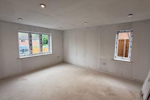 4 bedroom detached house to rent, Brookfield Road, Papworth Everard
