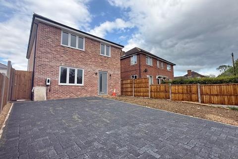 4 bedroom detached house to rent, Brookfield Road, Papworth Everard