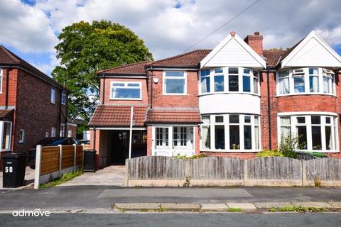 undefined, Chestnut Drive, Sale, M33 4HH