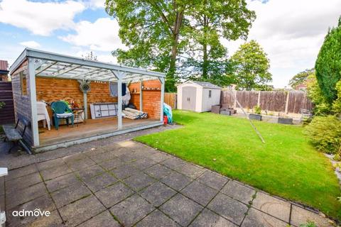 undefined, Chestnut Drive, Sale, M33 4HH