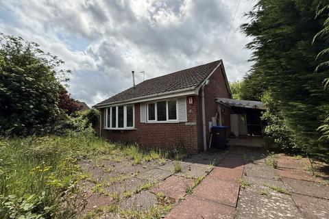 undefined, Cheadle Road, Stoke-On-Trent