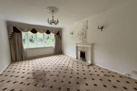 undefined, Cheadle Road, Stoke-On-Trent