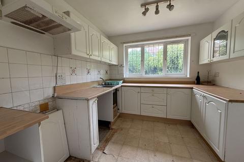 undefined, Cheadle Road, Stoke-On-Trent