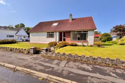 3 bedroom detached bungalow for sale, Gulliland Place, Irvine