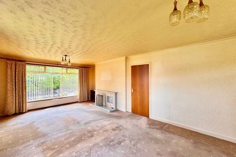 3 bedroom detached bungalow for sale, Gulliland Place, Irvine