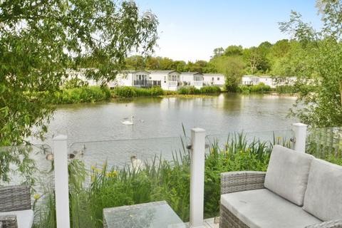 3 bedroom detached house for sale, Mallard Lake, Cotswold Hoburne, Cotswold Lakes