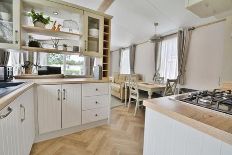 3 bedroom detached house for sale, Mallard Lake, Cotswold Hoburne, Cotswold Lakes
