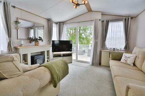 3 bedroom detached house for sale, Mallard Lake, Cotswold Hoburne, Cotswold Lakes