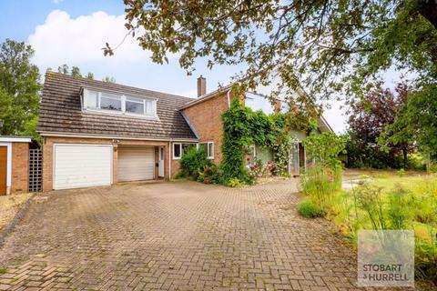 3 Benedict Road, Horning, Norwich, NR12 8PH