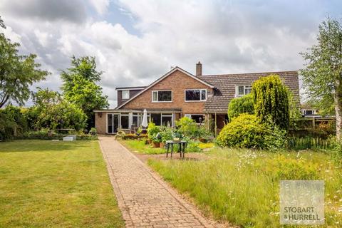 3 Benedict Road, Horning, Norwich, NR12 8PH