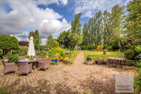 3 Benedict Road, Horning, Norwich, NR12 8PH
