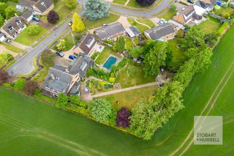 3 Benedict Road, Horning, Norwich, NR12 8PH