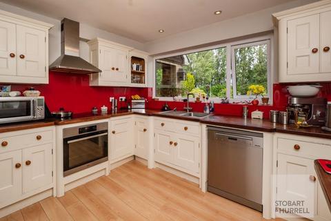 3 Benedict Road, Horning, Norwich, NR12 8PH