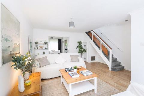 3 bedroom terraced house for sale, Turnpike Link, East Croydon