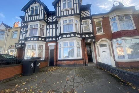 1 bedroom apartment to rent, 165 Uppingham Road, LE5 4BP