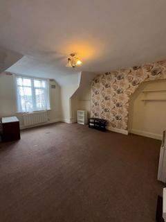 1 bedroom apartment to rent, 165 Uppingham Road, LE5 4BP