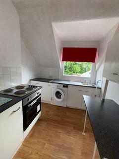 1 bedroom apartment to rent, 165 Uppingham Road, LE5 4BP