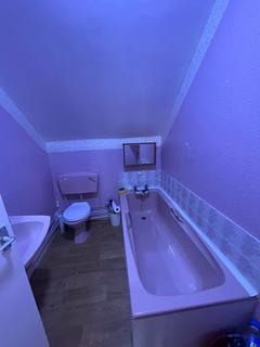 1 bedroom apartment to rent, 165 Uppingham Road, LE5 4BP