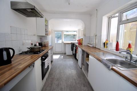 2 bedroom terraced house for sale, Northam Road, Southampton SO14
