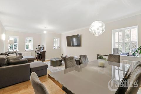 2 bedroom flat for sale, Maybury Mews, Stanhope Road, N6