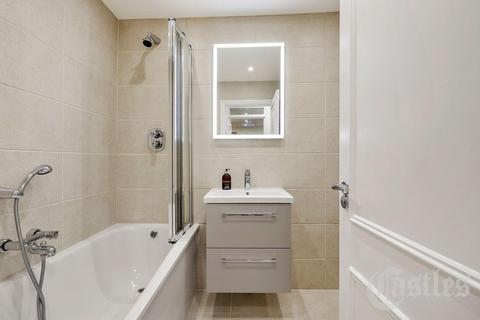 2 bedroom flat for sale, Maybury Mews, Stanhope Road, N6