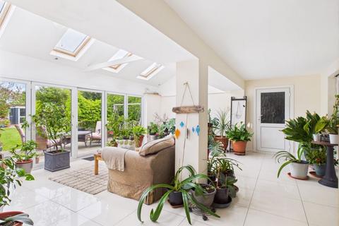 undefined, Blackwater, Truro - Large family home in a semi-rural location