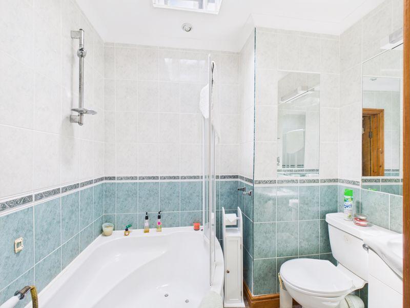 Bathroom two