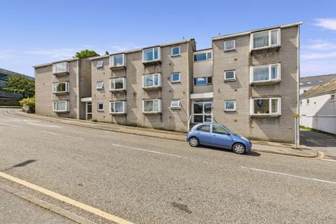 undefined, Brook Street, Falmouth - Ground floor flat
