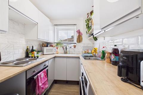 undefined, Brook Street, Falmouth - Ground floor flat