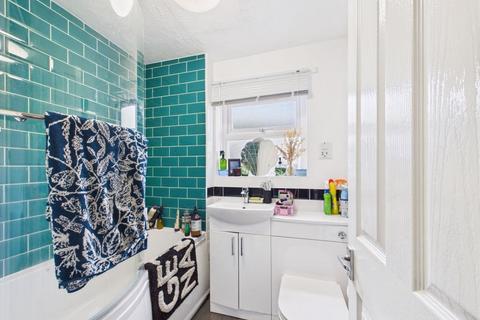 undefined, Brook Street, Falmouth - Ground floor flat