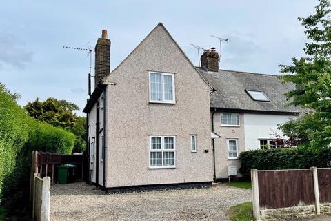 3 bedroom end of terrace house for sale, Ael Y Bryn, Garden Village, Wrexham