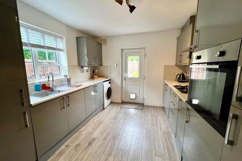 3 bedroom end of terrace house for sale, Ael Y Bryn, Garden Village, Wrexham