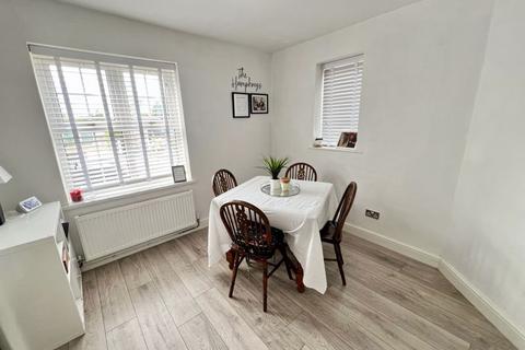 3 bedroom end of terrace house for sale, Ael Y Bryn, Garden Village, Wrexham