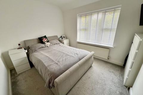 3 bedroom end of terrace house for sale, Ael Y Bryn, Garden Village, Wrexham