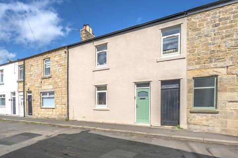 undefined, Amble, Morpeth NE65